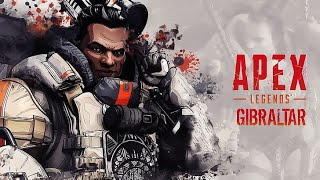 【Apex】チーターに負けたくないプレマスランク！続き！！