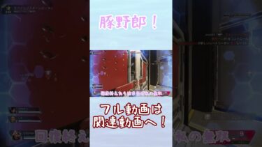 【ゆっくり実況】#4 フランさん大暴れ集⑨【Apex Legends】#ゆっくり実況 #ゆっくり #apex #冴えない眼鏡 #冴えメガ