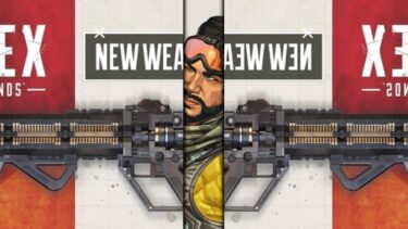 こんにち【apex】※twitch同時配信中