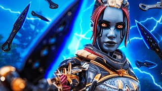 18万キルプレイヤーの無双キル集【APEX LEGENDS】