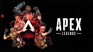 【APEX】プラチナII~ソロダイヤに挑戦！【女性実況】