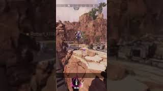 昔のやつなんだけど、味方、、#apexlegends #apex #apex女性配信者 #apex女子