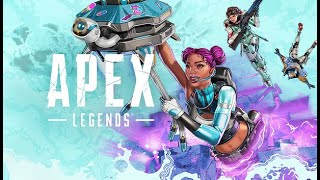 勝つまで終われテン‼APEX→PUBG‼with KOHALさん【1/5】