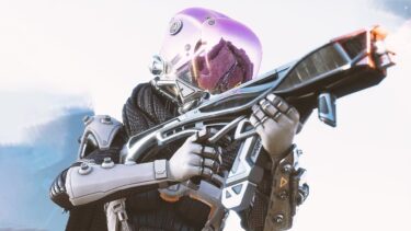 4年間キーマウを使い続けた男のキル集 [Apex Legends]