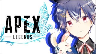 【APEX】ソロランク　19時まで【テテモッチ/VTuber】#apexlegends #shorts#shorts  #ゲーム実況 #縦型配信