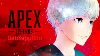 【APEX】KNRフルパランク　ぼぶ　きな　はる