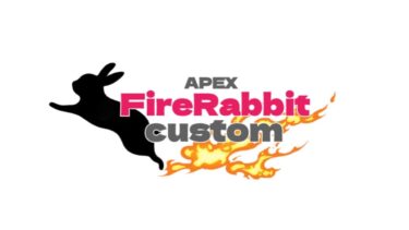 第7回FireRabbitCustom 本戦【APEX・本配信1分遅延有】