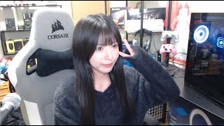 【ゲーム枠】雑談しながら久々APEXしてみる【顔出し配信】