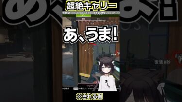 【#apex 】このトリテはカッコいい！やっぱりショットガンだった　#保護猫  #新人vtuber  #apexlegends