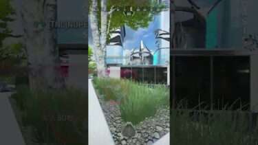 古のプレデター対決に引き分ける配信者www【APEX LEGENDS】#shorts #りー