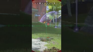 パニック🤯　#apex #apexlegends #エーペックス #ゲーム実況 #エーペックスレジェンズ #エーペックス配信 #エペ実況 #apexプレイ動画 #apex女子