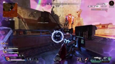 Apex legends　参加型配信Apex女子と遊びませんか？