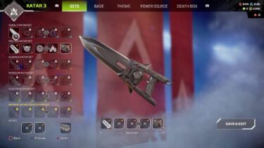 【Apex Legends】 JP/EN ランクはパーティー多いな ライブ実況配信 【エーペックスレジェンズ】