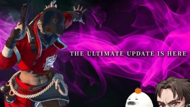 【神アプデを楽しむ】最強になった神キャラ＆武器を極めて滅ぼす【Apex Legends】!vpn