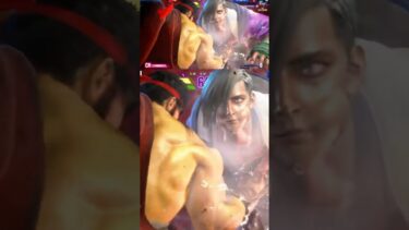 #ストリートファイター6 #スト6 #apex #apexlegends #エーペックス #ゲーム実況 #エペ実況 #apexプレイ動画
