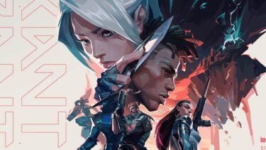 【Among us Valorant、APEX配信】14時半までやります　#アモアス＃ゲーム配信　#ApexLegends #エペ