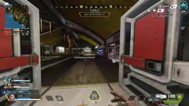 [Apex配信]　ps4勢によるプラチナランク　csの方のみ参加◎