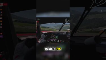 Mastering Last-Minute Braking for Apex Perfection