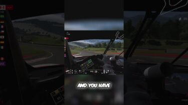 Mastering the Apex: Accelerate Your Driving Skills!