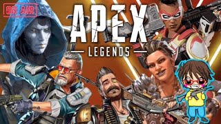 （APEX）✨ APEX配信 ✨ #参加型 #ゲーム実況 #生配信 #初見さん大歓迎 #ApexLegends #APEX #FPS