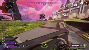 [Apexランク配信]プレデター維持までの道のり#15