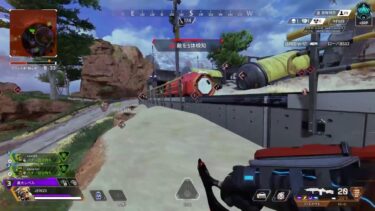 [Apex]シーズン24スプリット2配信～☺️コメント💬待ってます！！