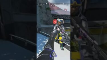 #apex #apexlegends #エーペックス #エーペックス #ゲーム実況 #apexプレイ動画 #ゲーム実況 #apex女子 #エペ実況 #実況 #エーペックスレジェンズ