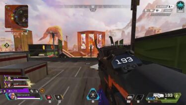 【シーズン24】【25.03.05】【】【】APEX配信003