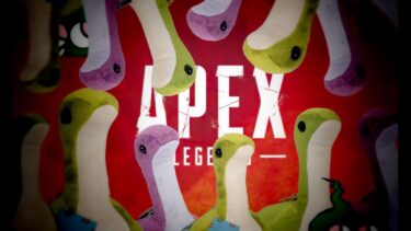 【APEX】ゴールドへの道【実況】【雑談】