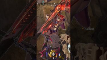 プレマス帯でふざけあう配信者www【APEX LEGENDS】#shorts #りー