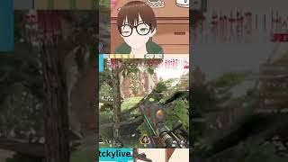 チーターではありません！ | #tackey47 (#Twitch)