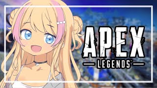 【APEX】久々に起動してみた！「生配信/女性配信」