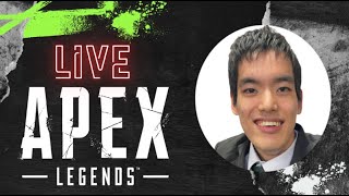 【脳性まひAPEX配信】声無し配信！ アゴ操作エイム練習　4月11日　#apex #apexlegends #fyp #おすすめ #game #ゲーム #shorts