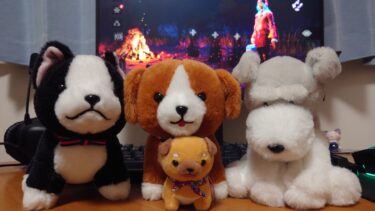 ぷにゅもちぷにゅのAPEX配信だよ～#79(今週は長く感じたわ！途中で落ちた)