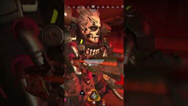 クレーバー愛が狂気じみてる配信者www【APEX LEGENDS】#shorts #りー