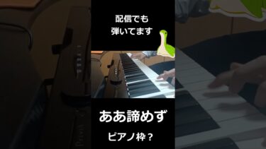 【毎日投稿162日目】配信に来てね#apexlegendsclips #apexクリップ #apex#伸びろ #apexlegends #piano #ピアノ