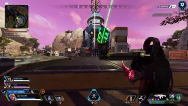 ダイヤ帯10時間ランクマ配信·参加型[APEX LEGENDS]