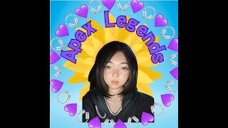 [Apex Legends]上手くなりたい❣ミクチャ同時配信