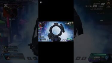 おじさんのapex #apexlegends #apex #エーペックス #実況 #www #ゲーム実況 #https #ゲーム #へたぴん#ps4 #Pad