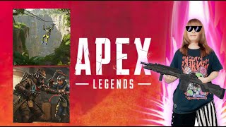 【APEX顔出し実況】APEXしながら雑談　バトルパス進めたい　#shorts 　#縦型配信 　#雑談　#apex 　#初見歓迎