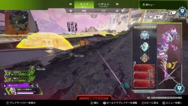 apexチーター　s24　sp2