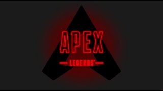 晩酌しながらエペ配信「Apex」