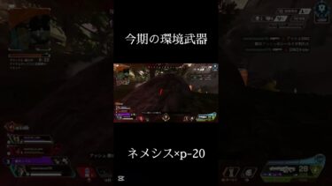 最強武器構成 #apexlegends #apex #配信