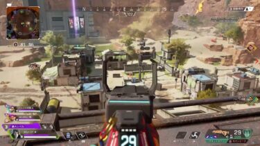 ミルクのAPEX参加型配信！デイリーとりあえずおわらす😆✨