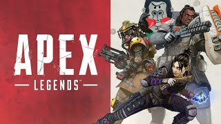 【APEX】ごめんリベレーションズできへん【ゲーム実況】