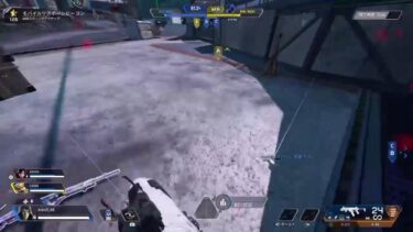 Apex legends　参加型配信Apex女子と遊ぶ？