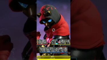 初めてApex実況をしました！久しぶりのApexはやっぱり難しい！