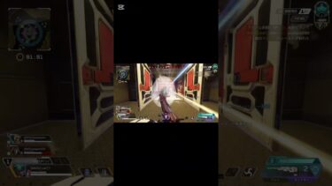 チーターでは無いです#apex