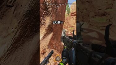 絶対に蘇生を諦めない配信者の末路www【APEX LEGENDS】#shorts #りー