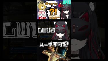 【APEX】激おこ猫ぷんぷん丸Vtuberと怒られる柴犬と笑ってる狛犬【APEX LEGENDS】エペ #最新 #実況 #切り抜き #vtuber #apex #ゲーム